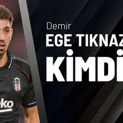 Demir Ege Tıknaz