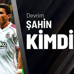 Devrim Şahin
