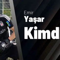 Emir Yaşar
