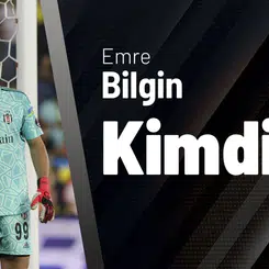 Emre Bilgin