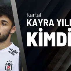 Kartal Kayra Yılmaz