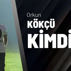 Orkun Kökçü