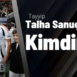 Tayyip Talha Sanuç