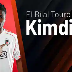 El Bilal Toure