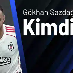 Gökhan Sazdağı