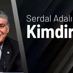 Serdal Adalı