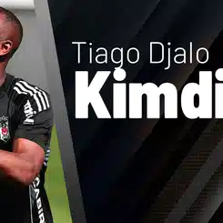 Tiago Djalo