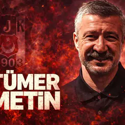 Tümer Metin