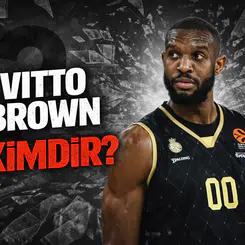 Vitto Brown