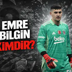 Emre Bilgin
