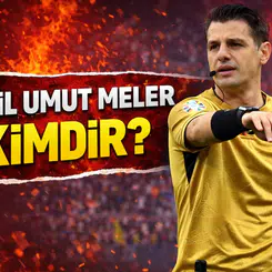 Halil Umut Meler
