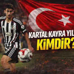 Kartal Kayra Yılmaz