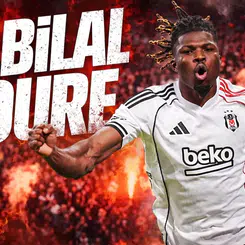 El Bilal Toure