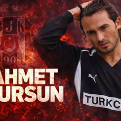 Ahmet Dursun