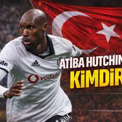 Atiba Hutchinson Kimdir? : Beşiktaş'ın Vazgeçilmez Efsane Orta Sahası