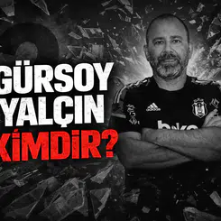 Gürsoy Yalçın