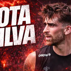 Jota Silva