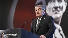 Beşiktaş'ta derbi öncesi seferberlik!