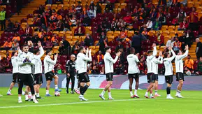 Erman Yaşar: Beşiktaş Kritik Bir Şansı Elden Kaçırdı!