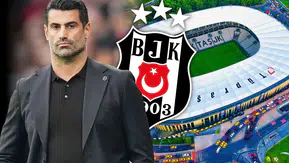 Volkan Demirel'den Beşiktaş itirafı