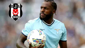 Beşiktaş'ta gündem yine Nuno Tavares!