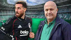 Kocaelispor Başkanı’ndan Beşiktaş maçı öncesi tansiyon yükselten açıklamalar