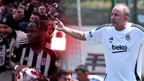 Beşiktaş, ligin en iyi savunmasını bu planla yıkacak