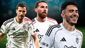 Sergen Yalçın'ı düşündüren 3 isim!