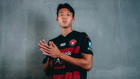 Beşiktaş transferde rotayı Güney Kore'ye çevirdi!