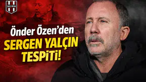 “Yorumcu Değil, Hoca Olarak Bakın!”