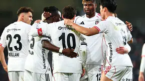 Beşiktaş'ta o kayıplar olmasa sonuç bambaşka olurdu!