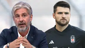 Emre Eren'den Ersin Destanoğlu sözleri!