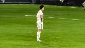 Başakşehir - Beşiktaş maçında en çok koşan futbolcular