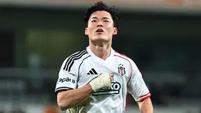 Hyeon-gyu Oh'un Derbi Mesaisi Dikkat Çekiyor