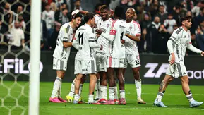 Beşiktaş’ın Türkiye Kupası çeyrek final muhtemel rakipleri