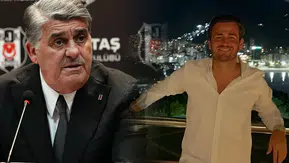 "Ayrılık" iddialarının gölgesinde Graf'a Brezilya görevi