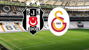 Tüpraş Stadı’nda Beşiktaş’ın Galatasaray derbilerindeki performansı!