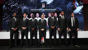 Beşiktaş’ta yeni transferlerin skor katkıları