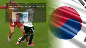 "Neden kırmızı kart verilmedi?" Kore basını Beşiktaş-Galatasaray derbisini konuşuyor