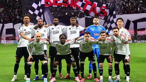 Beşiktaş'ın derbi karnesi açıklandı: 8.0 puanla o isim takımın zirvesinde!