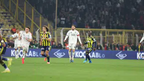 Orkun Kökçü’nün sıra dışı istatistiği ortaya çıktı