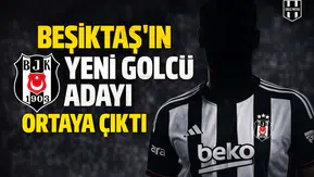 Beşiktaş’ın yeni golcü adayı ortaya çıktı