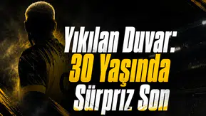 Yıkılan Duvar: 30 Yaşında Sürpriz Son