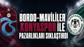 Bordo-Mavililer Konyaspor İle Pazarlıkları Sıklaştırdı