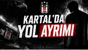 Kartal'da Yol Ayrımı