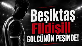 Beşiktaş Fildişili Golcünün Peşinde!