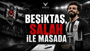 Beşiktaş, Salah ile Masada