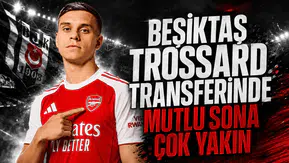 Beşiktaş Trossard Transferinde Mutlu Sona Çok Yakın