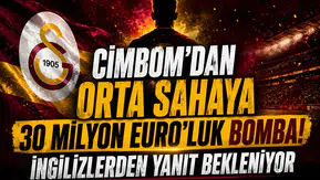 Cimbom’dan Orta Sahaya 30 Milyon Euro’luk Bomba! İngilizlerden Yanıt Bekleniyor