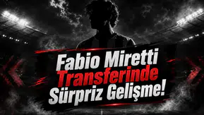Fabio Miretti Transferinde Sürpriz Gelişme!